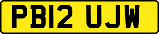 PB12UJW