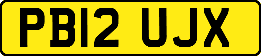 PB12UJX