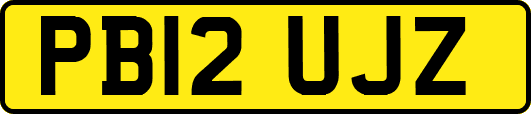PB12UJZ
