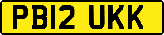 PB12UKK