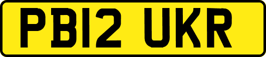 PB12UKR