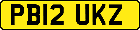 PB12UKZ