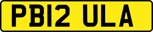 PB12ULA