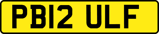 PB12ULF
