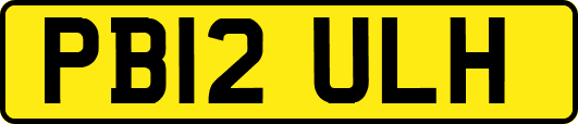 PB12ULH
