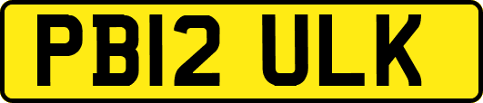 PB12ULK