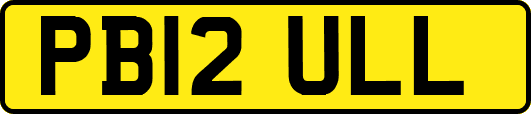 PB12ULL