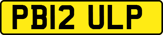 PB12ULP