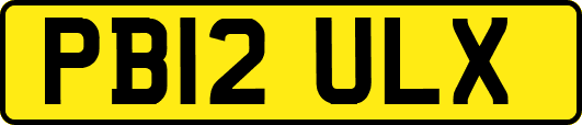 PB12ULX