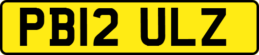 PB12ULZ