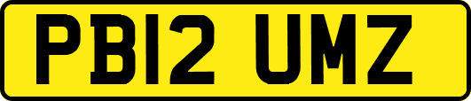 PB12UMZ
