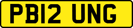 PB12UNG