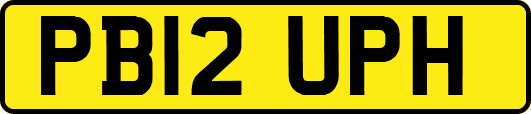 PB12UPH