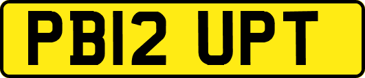 PB12UPT