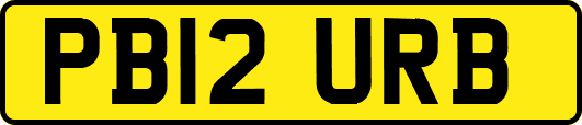 PB12URB