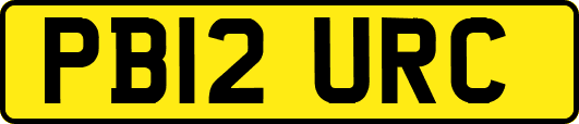 PB12URC