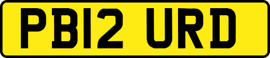 PB12URD