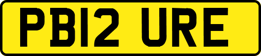 PB12URE