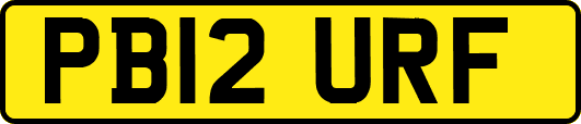 PB12URF