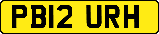 PB12URH