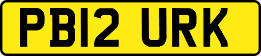 PB12URK