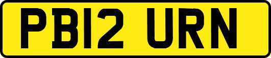 PB12URN