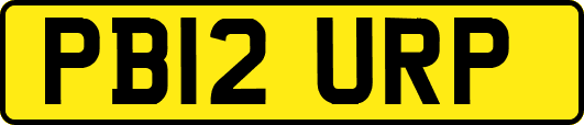 PB12URP