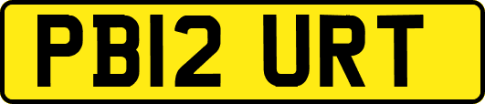 PB12URT