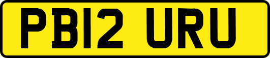 PB12URU