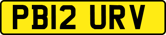 PB12URV