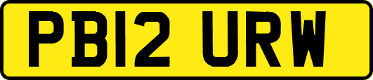 PB12URW