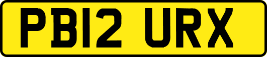 PB12URX