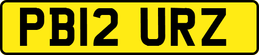 PB12URZ
