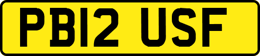 PB12USF
