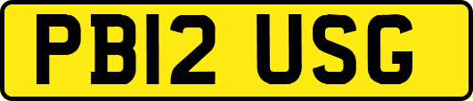 PB12USG