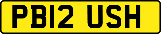 PB12USH