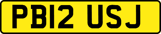 PB12USJ