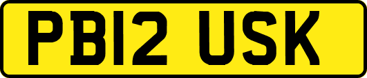 PB12USK