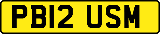 PB12USM