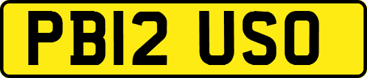 PB12USO
