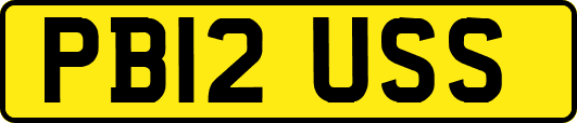 PB12USS