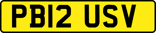 PB12USV