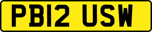 PB12USW