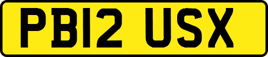 PB12USX