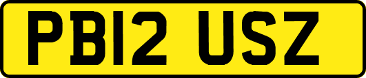 PB12USZ