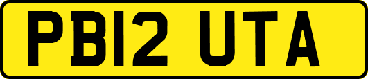 PB12UTA