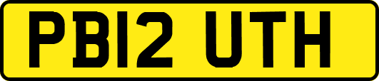 PB12UTH