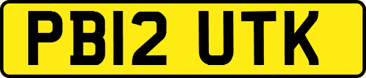 PB12UTK