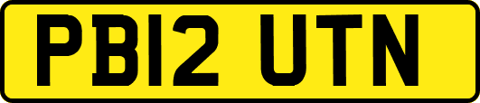 PB12UTN