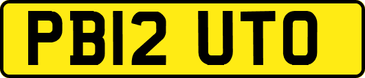 PB12UTO